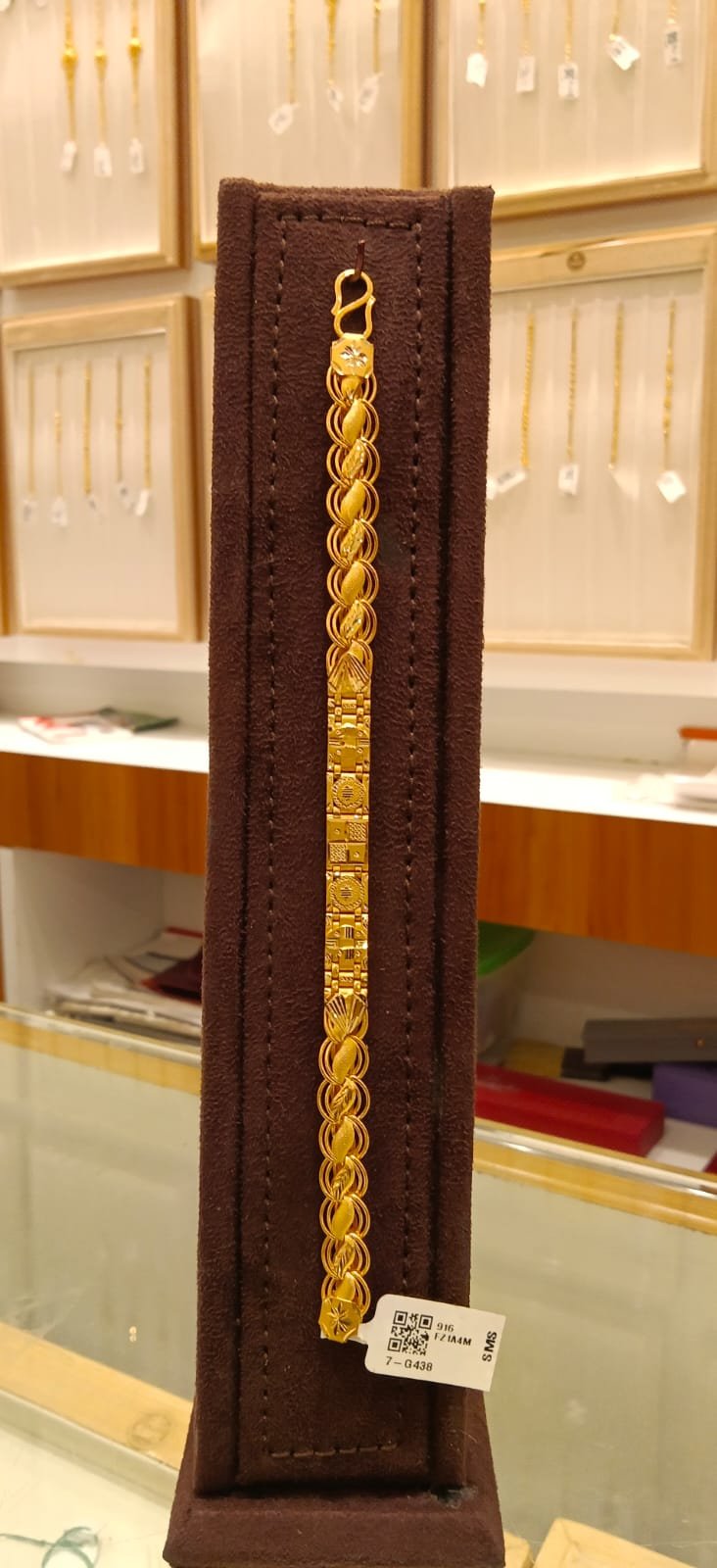 Gents Bracelet